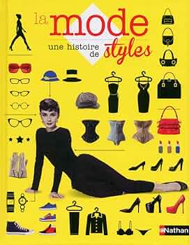 アート・デザイン・音楽 HISTOIRE DE LA MODE アート・デザイン・音楽 HISTOIRE DE LA MODE Amazon | Fashion